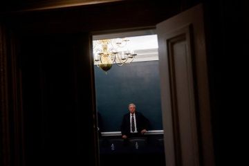Politico: � ����� ��������� �� ������ ������� �������� �����
