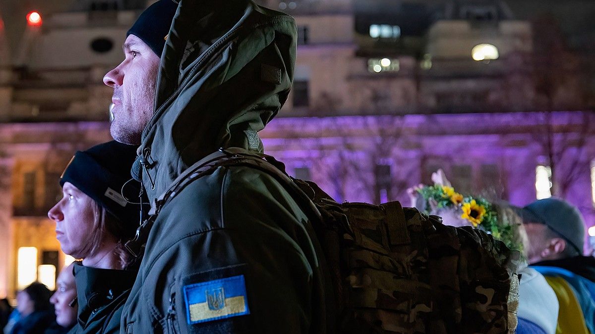«Украинское государство считает людей рабами»: по просьбе Зеленского Европа отказалась принимать уклонистов из незалежной