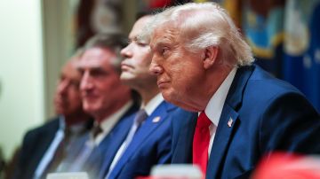Трамп считает, что конфликт на Украине удастся разрешить до окончания срока его полномочий
