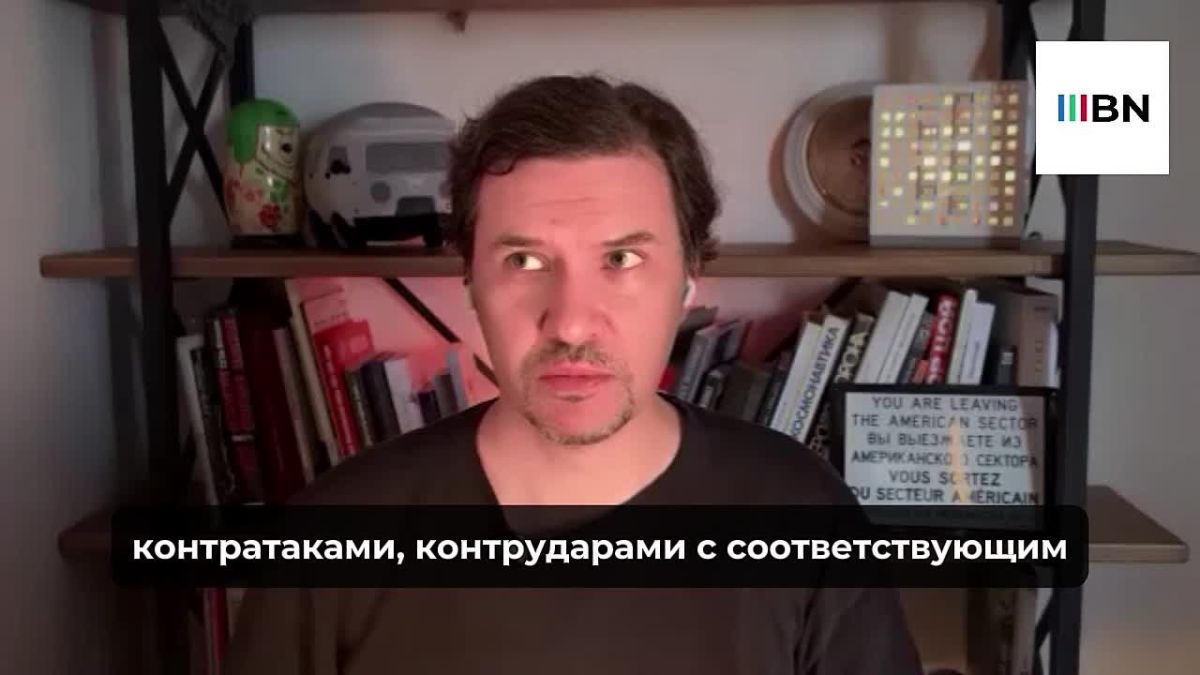 Для России более опасна победа главкома ВСУ Сырского в конфликте с гражданским министром обороны Федоровым, считает сооснователь и редактор проекта "Ватфор" Сергей Полетаев