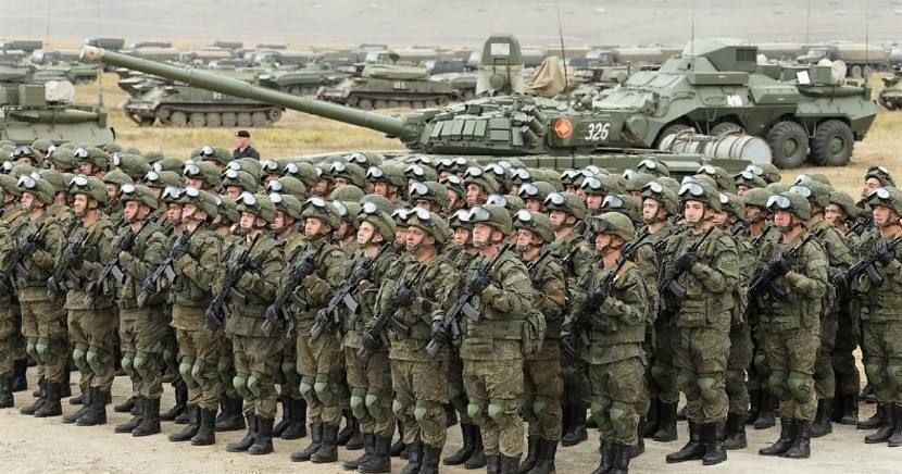 У Украины две беды: ВСУ и ПВО