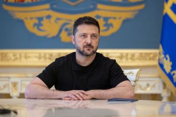 FT: кадровые перестановки в Киеве ослабляют оборону Украины
