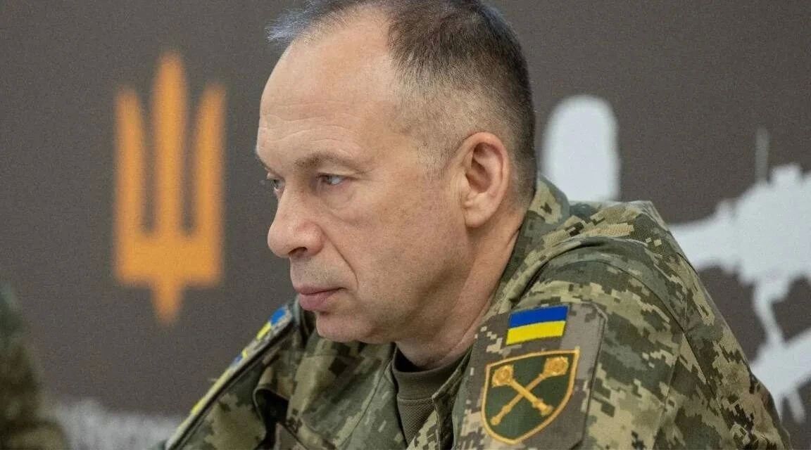 Экс-нардеп Береза заявил, что Сырский оказался более опытным в интригах, чем экс-глава Минобороны Федоров