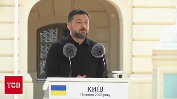Зеленский подтвердил наличие конфликта между Фёдоровым и Сырским
