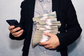 Владельцы украинской передачи «Каламбур» за год вывели из России 89 миллионов рублей