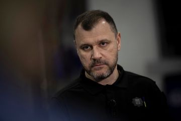 Депутат Рады Гончаренко заявил о нежелании Клименко занимать пост министра обороны Украины