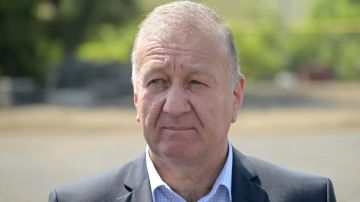 Гибель экс-мэра Луганска: расследование дела о теракте завершено