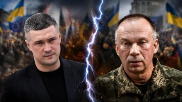 Взрыв внутри системы: Федоров бросил вызов Сырскому, а СБУ получает власть над украинской армией