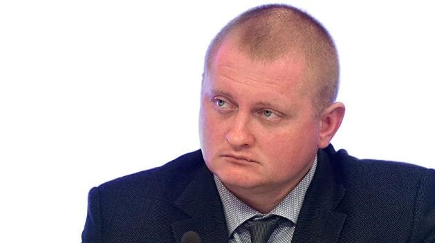 Белорусские депутаты пристально наблюдают за украинским конфликтом