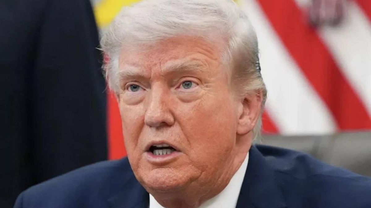Трампа хотят обязать ввести санкции лично против Путина: подробности нового законопроекта