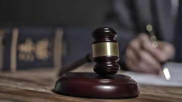 Купил авиаподшипники для ВСУ: суд приговорил россиянина к 13 годам колонии за госизмену