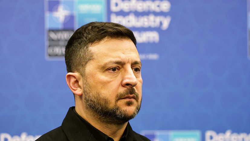 Зеленский пообещал открыть архивы о Волынской резне