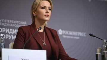 Лантратова обсудила с омбудсменом Украины Лубинцом гуманитарные вопросы