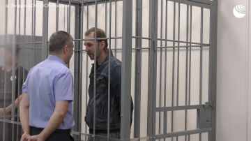 Владислав Шурыгин: Россиянин, пытавшийся продать на Украину авиационные подшипники для вертолетов и военных самолетов, получил 13 лет за госизмену