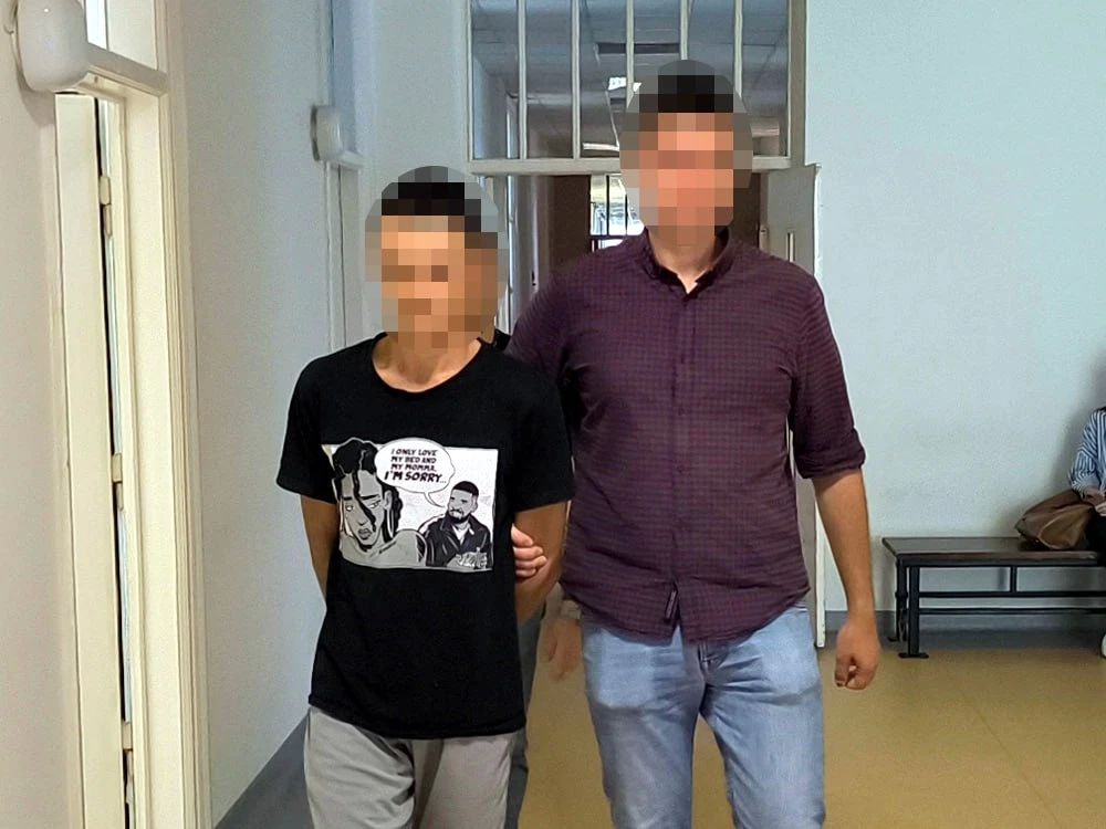 Украинца задержали в Польше за угрозы участникам марша памяти Волынской резни