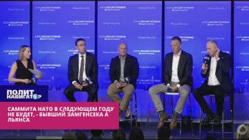 Видный НАТОвец: В альянсе – трения между Европой и США
