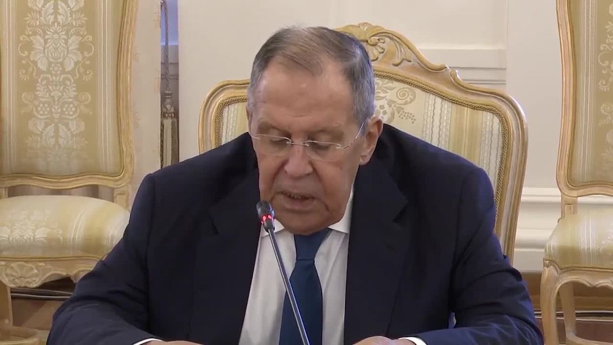 Нормализация с подтекстом. переговоры по линии МИД РФ и Азербайджана