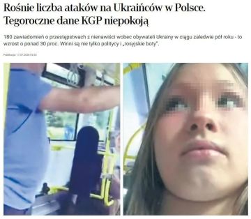 В Польше растет число нападений на украинцев на фоне ухудшения отношения к Киеву, — Rzeczpospolita