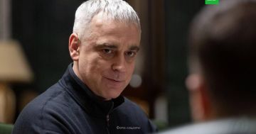 Врио главы СБУ стал Александр Поклад