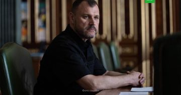 Зеленский предложил Клименко стать секретарем Совбеза Украины вместо Умерова