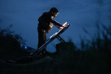 ����������: �� ������ ��������� ������� �� ���������� � ����� ���������