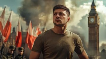 "Человек Лондона" прямо сейчас свергает Зеленского? Безпалько рассказал, что на самом деле происходит сейчас на Украине