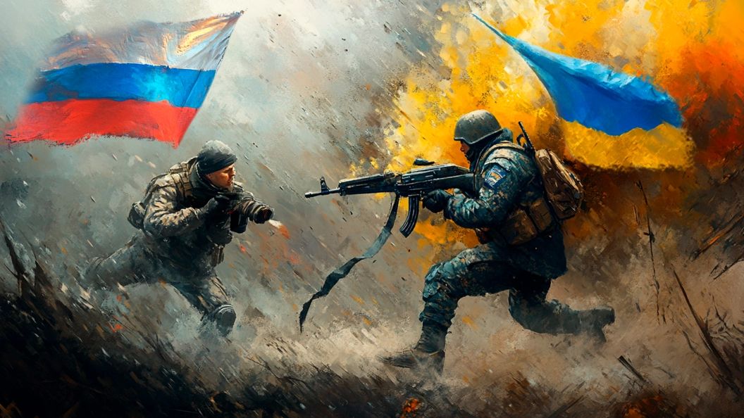"Будем дальше кусаться с собакой - война не закончится": Единственный путь к Победе в СВО указал полковник Безруков