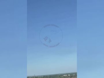 ВС РФ продолжают уничтожать логистику врага