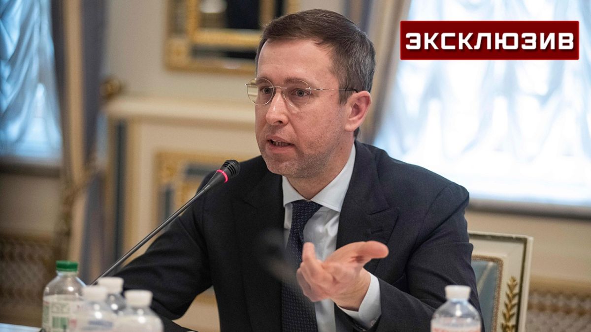 От охранника до премьера: Килинкаров рассказал о пути нового премьер-министра Украины