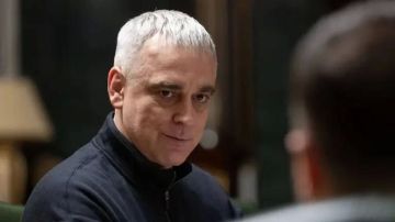 Зеленский подписал указ о назначении Александра Поклада временно исполняющим обязанности главы СБУ
