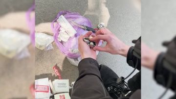 Россиянин получил 13 лет колонии за попытку отправить Украине запчасти для Ми-8 и Су