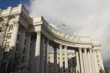 Новиков: Заявление МИД Украины о встрече Путина и Зеленского — информационная игра