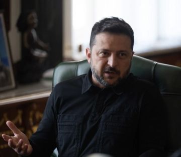 Признание в терроризме: Зеленский подтвердил, что лично отдал приказ атаковать склады Wildberries
