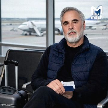 Валерий Меладзе отказался от концертов в России — певец перестал выступать даже на частных мероприятиях и корпоративах