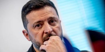 «Вопрос времени»: в США заявили, что Просроченного убьют собственные граждане