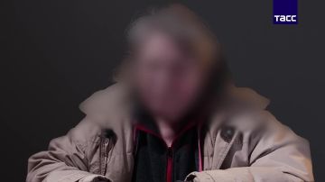 ФСБ показала кадры задержания в Крыму женщин, которые работали на спецслужбы Украины