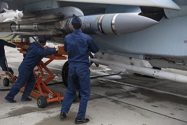 Вооруженные силы России поразили машины украинского БРК «Нептун-2»