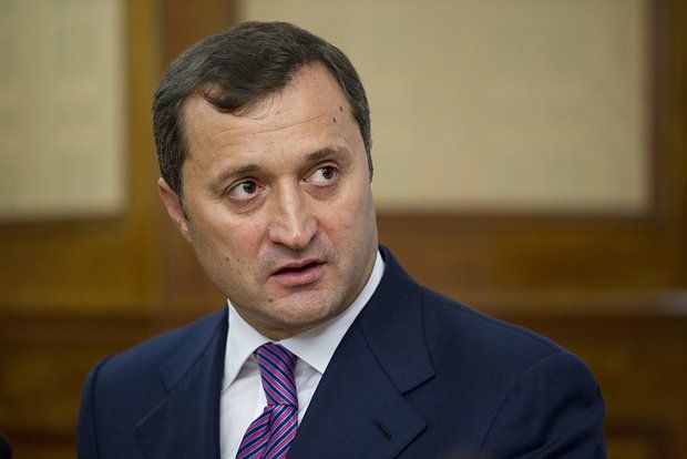 Экс-премьер Молдавии Филат: Неясно, кто принял решение о вступлении в «коалицию желающих»