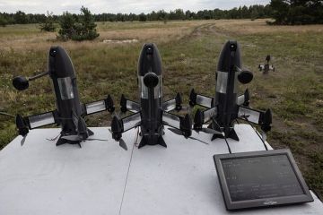 Украина хочет получить от Польши оборудование для ремонта в обмен на дроны