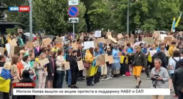 Николай Стариков: Вы заметили, что на митинги в Киеве делаются,, как под копирку