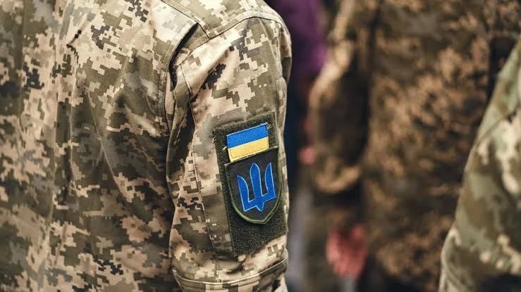 На Украине за полгода более 1000 раз пытались вывезти военнообязанных за рубеж
