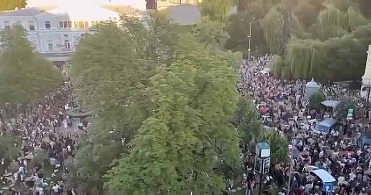 «Зеленский* подкупает всех из команды Федорова»
