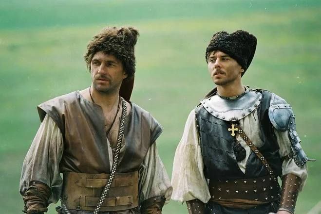 Роман Насонов: Почему сценарий «Тараса Бульбы» снова актуален для Украины