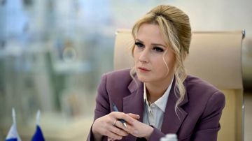 Лантратова назвала «террором» атаки ВСУ на Подмосковье и Тамбовскую область