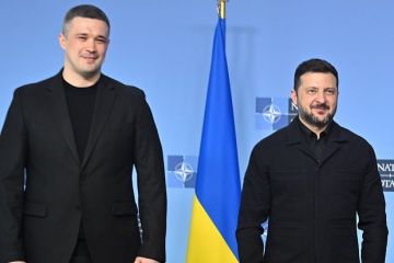 Социолог Копатько: Реальная борьба Зеленского и Федорова невозможна до перемирия
