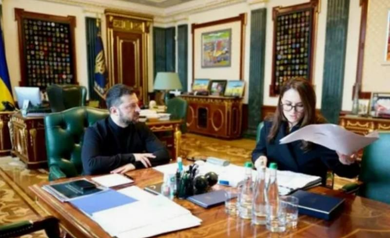 Что ждёт на Украине западного агента, бывшего министра обороны Михаила Фёдорова?