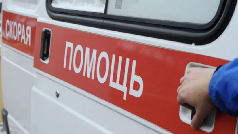 Женщина погибла при атаке беспилотников ВСУ на Белгородскую область