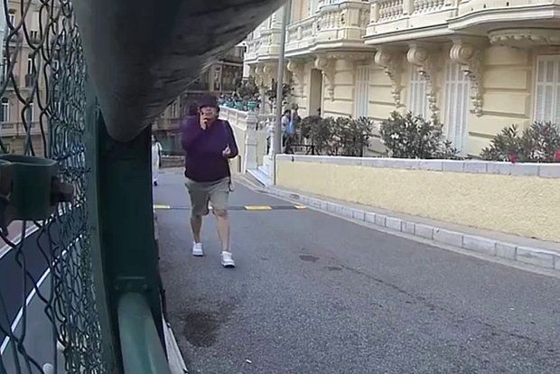 Генпрокуратура Украины опубликовала видео покушения на олигарха Ермолаева