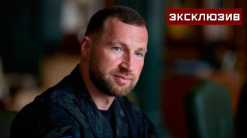 Экс-депутат Рады: Хмара стремится не к переговорам, а к эскалации конфликта