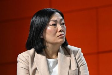 Татьяна Ким пообещала поддержку пострадавшим после ударов ВСУ объектам Wildberries